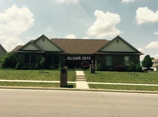 1602 Edna Dr, Lima, OH