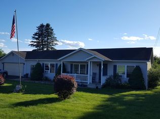 202 S Mill St, Loganton, PA 17747