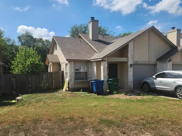 7810 LAS OLAS BLVD, San Antonio, TX 78250
