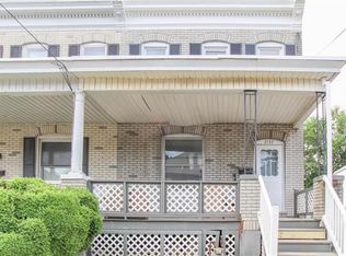 2132 Forest St, Easton, PA 18042