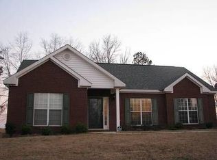 503 Hall Ave, Opelika, AL 36804