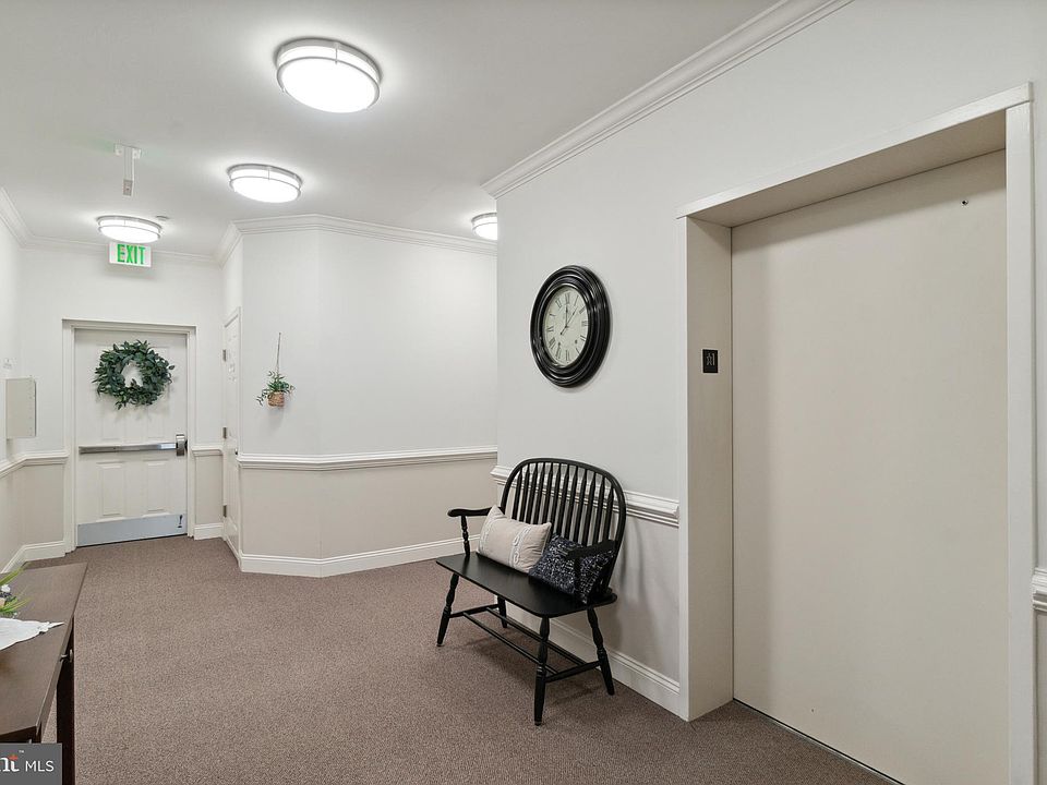 Tiree Land Condo 307 Tiree Ct Abingdon MD Zillow