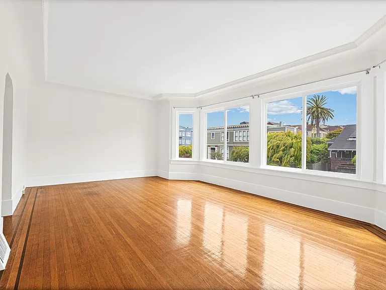 1828-1830 Anza St #3 — Photo 8