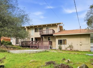 29295 Glacier Dr, Coarsegold, CA