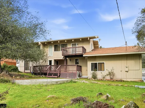 29295 Glacier Dr, Coarsegold, CA 93614