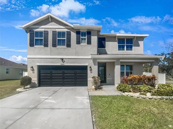 36600 Goffaux Loop, Zephyrhills, FL 33541