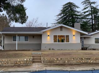3012 Raccoon Dr, Lake Isabella, CA 93240