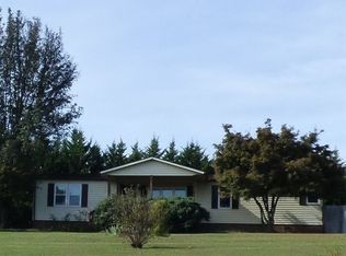 230 Slaton Farm Rd, Dandridge, TN 37725