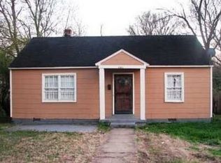 3061 Seminole Rd, Memphis, TN 38111