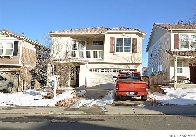 For Sale: 2088 Quartz Street, Castle Rock, CO 80109