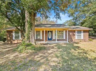 4200 Rigby Rd, Century, FL 32535