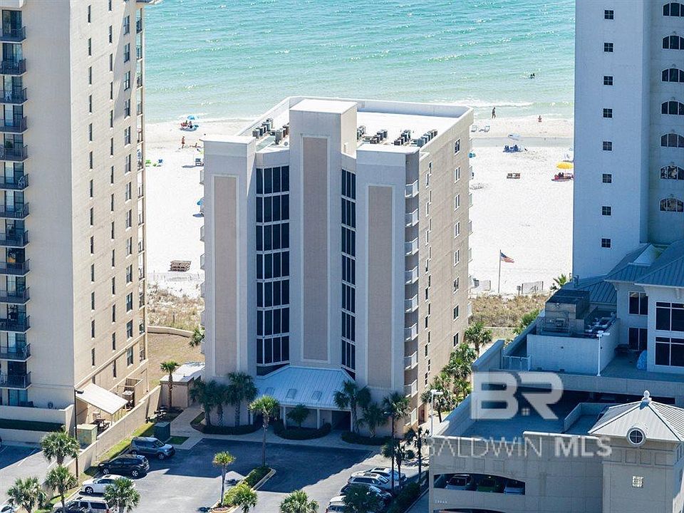 Four Winds Condominiums: A Guide to Your Orange Beach Getaway