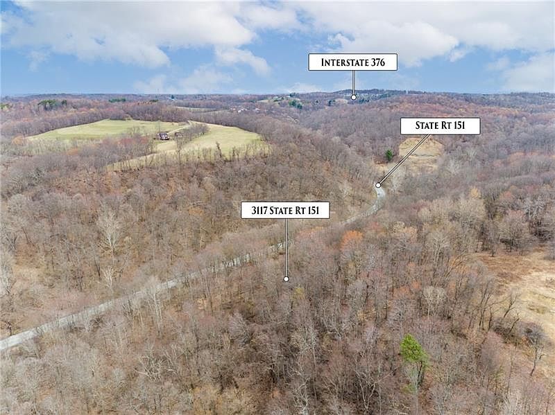 3117 State Route 151, Aliquippa, PA 15001 Zillow