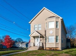 301 Hillcrest Ave, Plainfield, NJ 07062