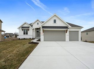 1301 NW 106th Ter, Kansas City, MO 64155