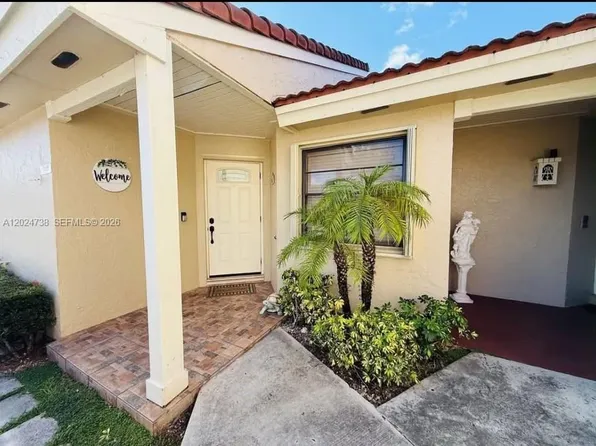 6449 NW 171st St #0, Hialeah, FL 33015