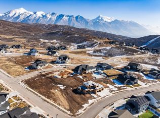2568 E Canyon Edge Dr, Draper, UT 84020
