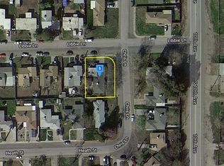 11892 Chris Ln, Hanford, CA 93230