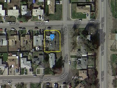 11892 Chris Ln, Hanford, CA, 93230