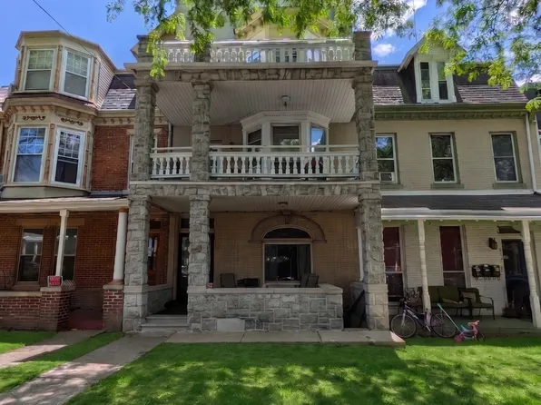 1036 W Walnut St, Allentown, PA