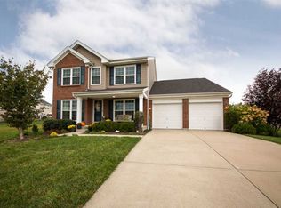 2297 Peak Ct, Hebron, KY 41048