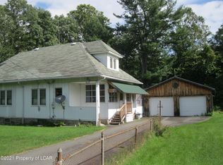 3049 Church Dr, Pittston Township, PA 18640