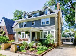 3043 Washington Blvd, Cleveland Heights, OH