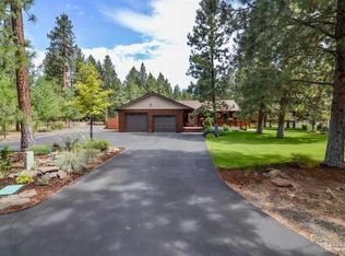 14978 Buggy Whip, Sisters, OR