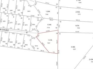 348 Reedy Creek Ct #14, Lexington, NC 27295