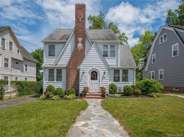 37 West Prospect Street, New Haven, CT 06515