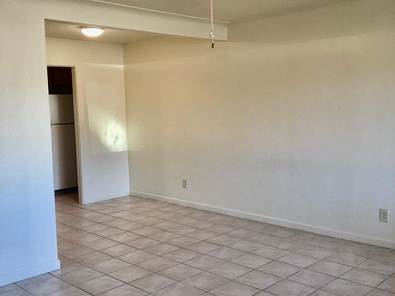 Living area main house