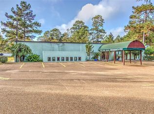 136 Mockingbird Ln, Livingston, TX 77351