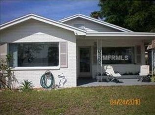 516 Channel Dr, Tampa, FL 33606
