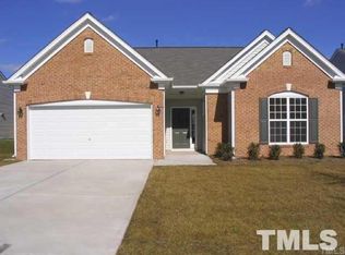 108 Tortoise Ln, Morrisville, NC 27560