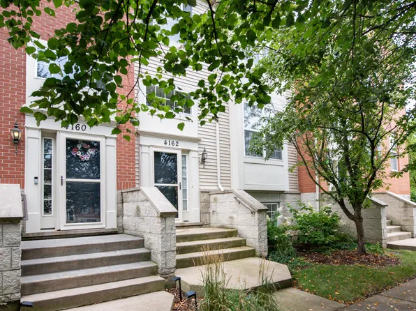 4162 Milford Ln, Aurora, IL 60504