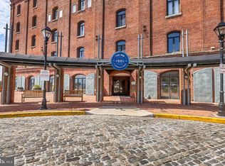 1000 Fell St UNIT 633, Baltimore, MD 21231