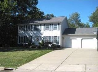 4159 Lisi Ln, Binghamton, NY 13903