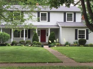 3956 Fielding Dr, North Olmsted, OH