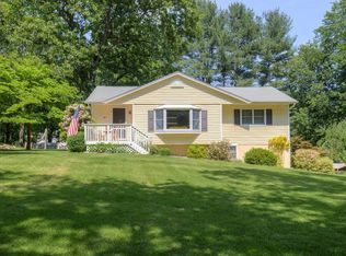 14 Montfort Woods Rd, Wappingers Falls, NY 12590