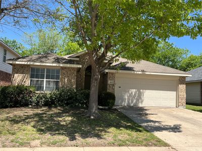 4413 Grassy Glen Dr, Keller, TX, 76244