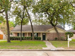 10115 Cantertrot Dr, Humble, TX 77338