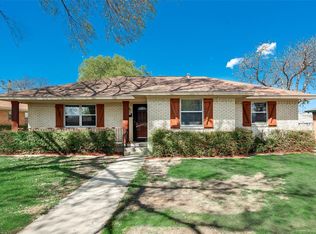 917 Bandera Ln, Garland, TX 75040