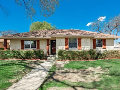 917 Bandera Ln, Garland, TX, 75040