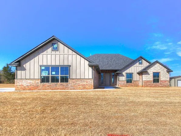 11673 Ward Rd, Edmond, OK 73034