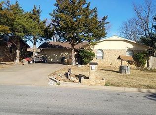 4920 SE Trenton Rd, Lawton, OK 73501