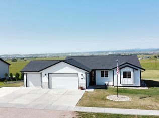 14535 Pommel Ct, Rapid City, SD 57701
