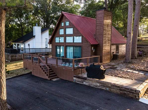 61 Rocky Point Rd, Mount Vernon, TX 75457