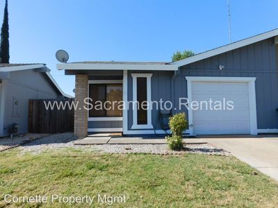 516B Arlene Dr, Roseville, CA, 95678
