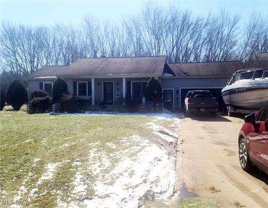 6446 Hawthorne Dr, Andover, OH, 44003