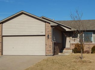 1010 N Aksarben St, Wichita, KS 67235